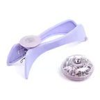 Mini facial epilator