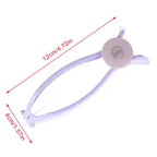 Mini facial epilator